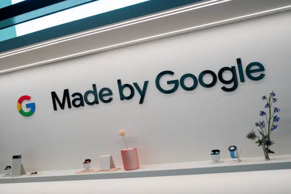 Google đã xác nhận điện thoại Pixel mới, đồng hồ và tai nghe không dây, giờ đây chúng ta có thể đã thấy chúng rồi